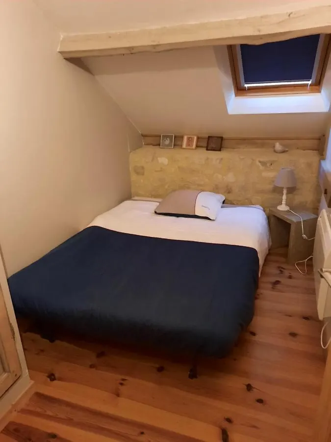 Holiday home Gite De L'Ane Papillon-3 Chb- Piscine-Jardin Saint-Cirq-Souillaguet